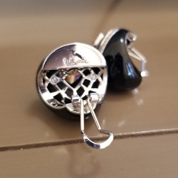 Belle e'toile Oracle Earrings - Picture 13 of 13